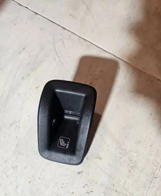 Audi A5 Sportback 8TA ISOFIX cover 8W0887233A