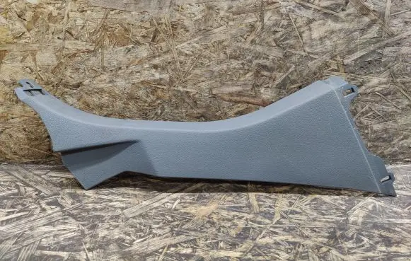 Ford Grand C-MAX Rear seat side bottom trim AM51U31016