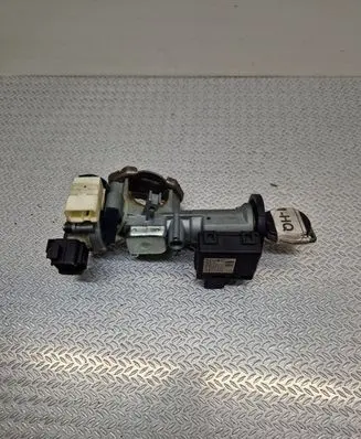 Opel Agila B Ignition lock 3397062J00 5WK49181 97RI013017