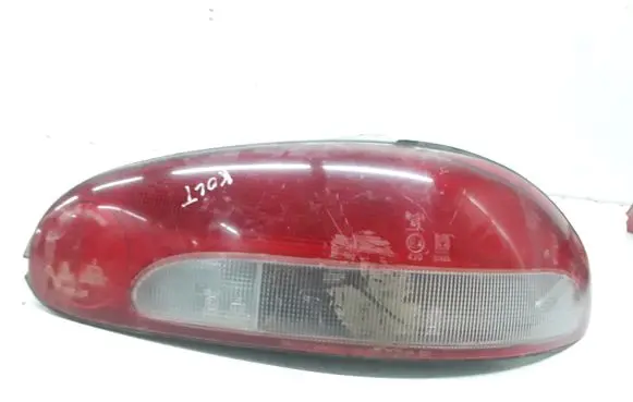 Mitsubishi Colt Rear/tail lights 0431568R