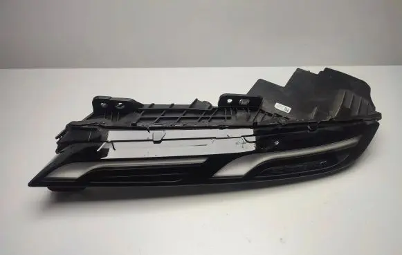 BMW 7 G70 Headlight/headlamp 123456700 1264917000000 170900001024