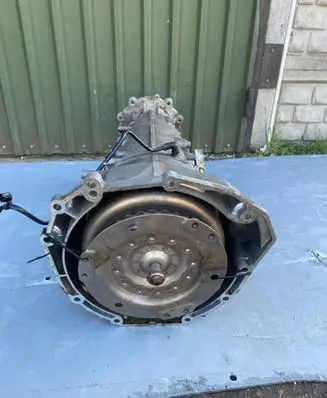 Jeep Grand Cherokee Automatic gearbox 351523525325
