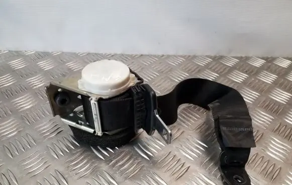 Ford Focus Rear seatbelt 4M51A611B68AH 33031802