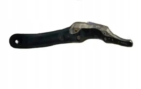 Rear beam