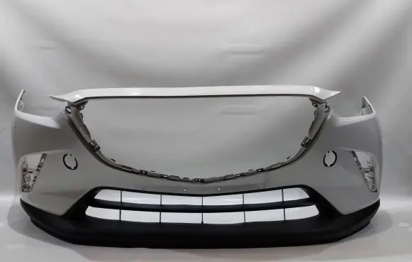 Mazda CX-3 Front bumper DK8A-50031