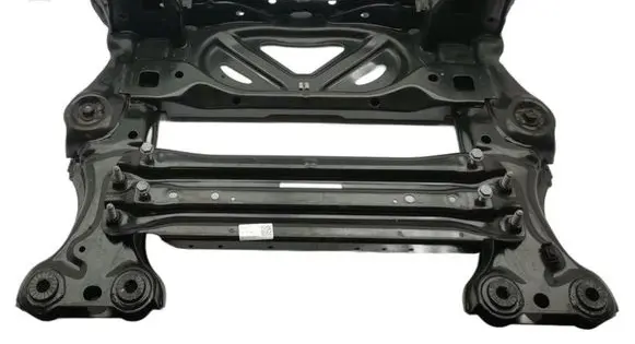 Front subframe