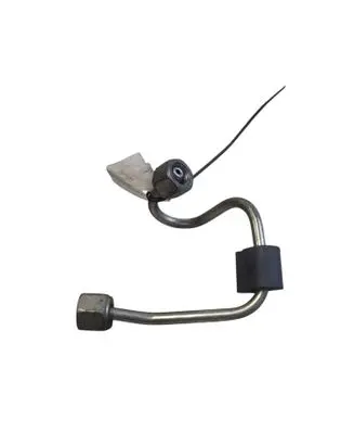 Skoda Octavia Mk2 (1Z) Fuel injector supply line/pipe 