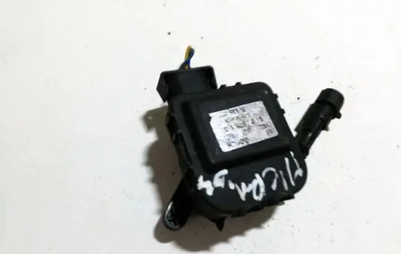 Nissan Micra Air flap motor/actuator