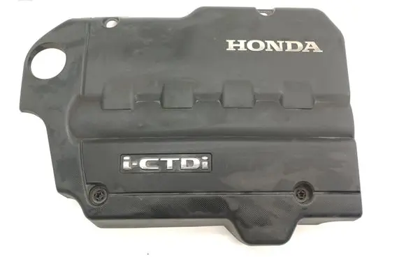 Honda Accord Engine cover (trim) PA6PA66MD30