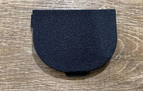 Ford Kuga II ISOFIX cover CJ54S629B04B