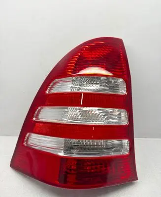 Rear/tail lights