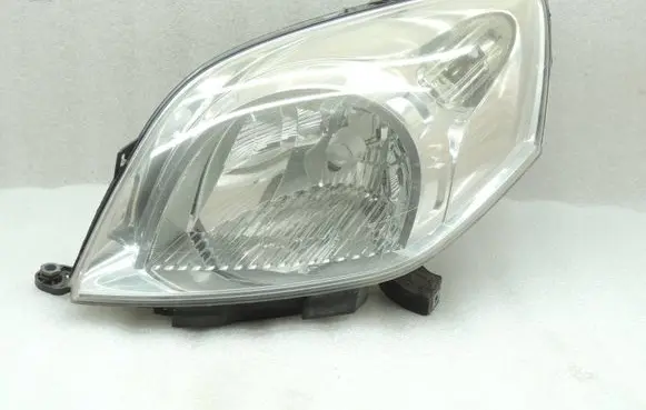 Peugeot Bipper Headlight/headlamp 45570383 1353198080 6205AZ