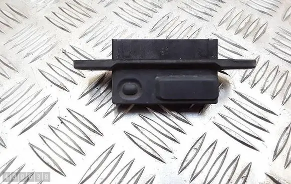 Lexus RX 450H Tailgate trunk handle 