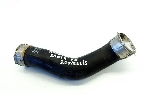 Hyundai Santa Fe Intercooler hose/pipe 282662R100
