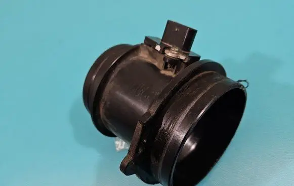 Mass air flow meter