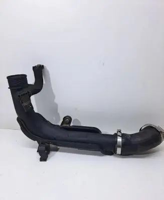 Volkswagen Caddy Intercooler hose/pipe 1K0145770AE 03g906051e 0281002977