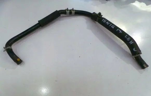 Hyundai Ioniq Engine coolant pipe/hose 2671103HA1
