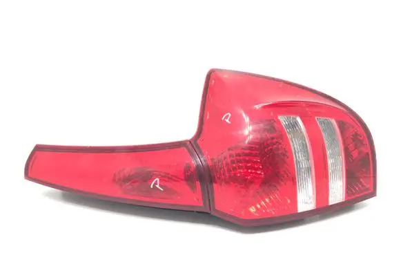 KIA Ceed Rear/tail lights