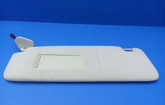 BMW 7 E65 E66 Sun visor 6905983 13556004