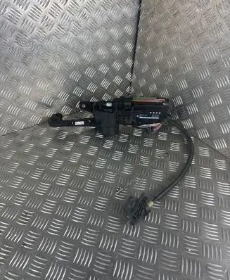Volkswagen Sharan Sliding door motor 7N0959244B 7N0843385AF