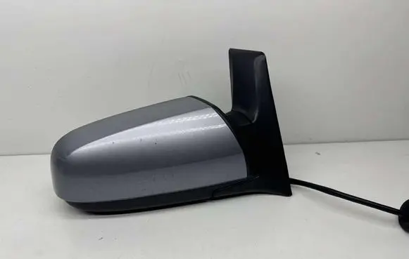 Opel Zafira B Front door electric wing mirror 13131970 471532