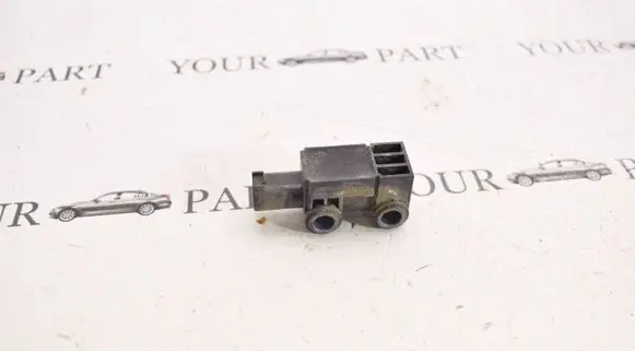 BMW X3 F25 Airbag deployment crash/impact sensor 9224176