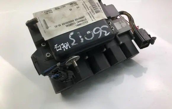 Land Rover Range Rover P38A Other control units/modules E3122100061