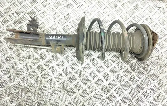 Toyota RAV 4 (XA50) Front shock absorber/damper 4852042730