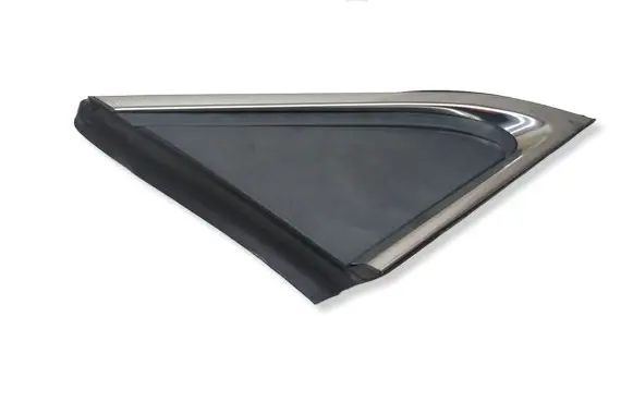 Ford Edge II Fender trim (molding) FT4B17074AEW 82808282 FT4B17074B