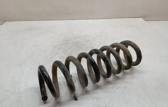 BMW 3 F30 F35 F31 Rear coil spring