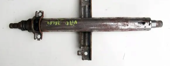 Mercedes-Benz Vito Viano W447 Steering wheel axle