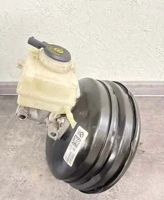 BMW X5M F85 Brake booster 297851224 15B1034T0039