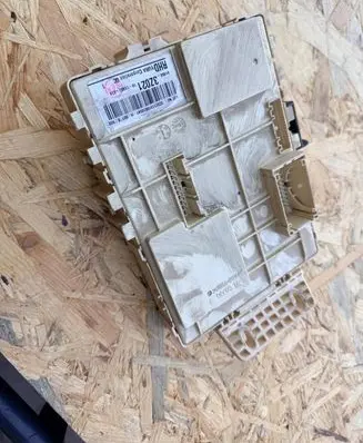 Hyundai i40 Fuse box set 919503Z021