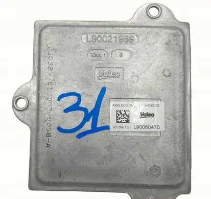 BMW X1 E84 Xenon control unit/module L90060470