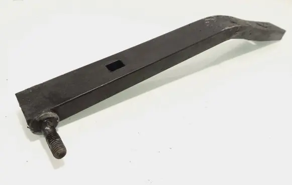 Audi A4 S4 B8 8K Radiator support slam panel bracket 8K0805528A