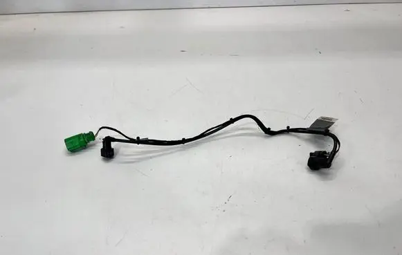 Audi A4 S4 B9 Fuel line/pipe/hose 