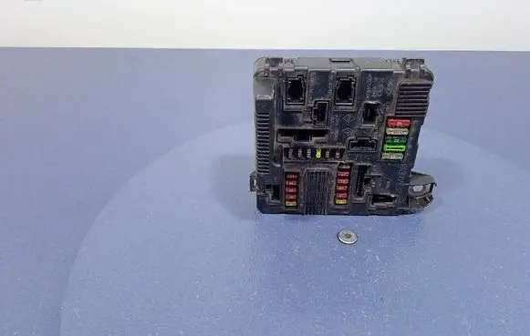 Fuse box set
