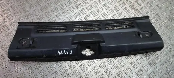 Seat Altea XL Other trunk/boot trim element 5P8863459 22619