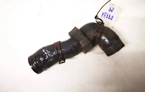 Volkswagen Sharan Engine coolant pipe/hose