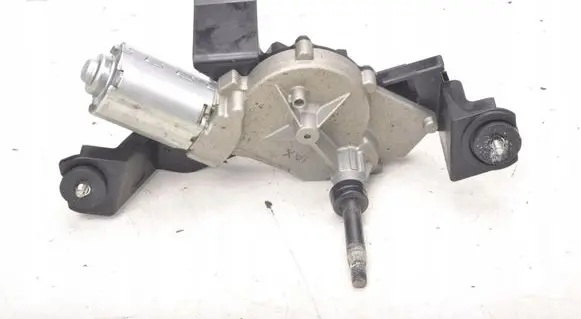 KIA Pro Cee'd II Rear window wiper motor 98700A2700