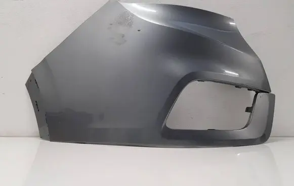 Renault Arkana Rear bumper corner part panel trim 850225054R