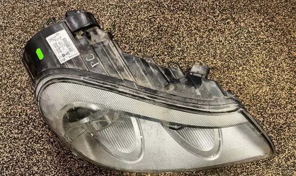 Porsche Cayenne (9PA) Headlight/headlamp 7L5941032N