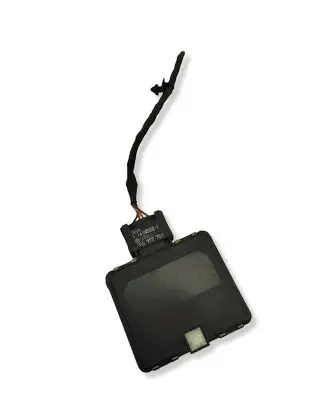 Skoda Superb B8 (3V) Distronic sensor radar 3Q0907561C 3Q0907572B 0203300670