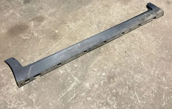 Opel Crossland X Sill 13482064