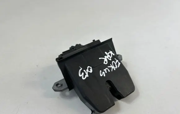 Ford Focus Tailgate/trunk/boot lock/catch/latch 8m51r442a66da