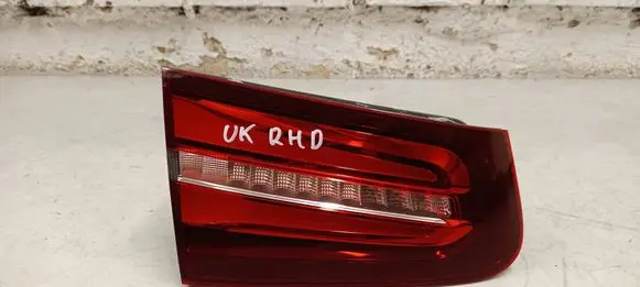 Mercedes-Benz GLC X253 C253 Tailgate rear/tail lights A2539063100