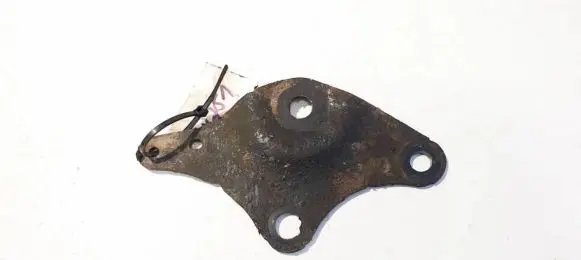 Citroen C5 Bracket in trunk/boot 