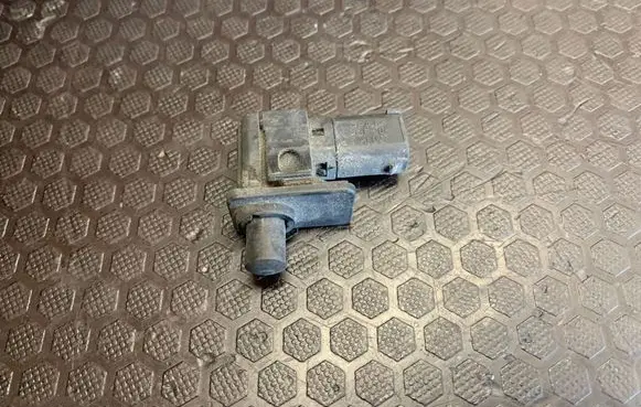 BMW X1 E84 Bonnet alarm switch sensor 9119052