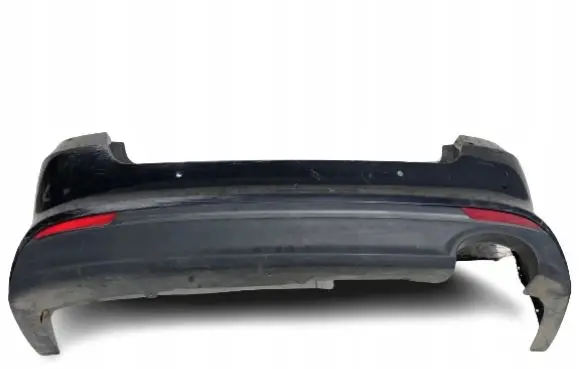 KIA Rio Front bumper 86611-D4000