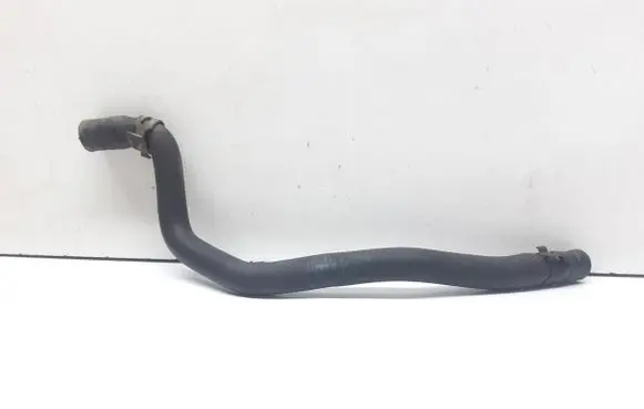 BMW 3 F30 F35 F31 Engine coolant pipe/hose 7603077 1537603077